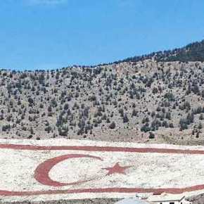 Η τουρκική τακτική πιεστικής κύκλωσης της Κύπρου σε ξηρά και&nbsp;θάλασσα