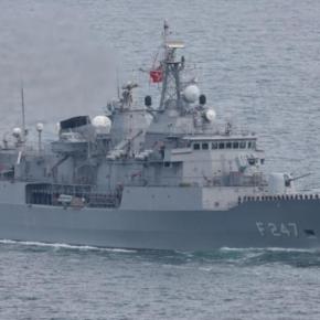 Μήνυμα Γαλλίας προς Τουρκία: Η Ανατ. Μεσόγειος δεν είναι «πεδίο παιχνιδιών για τις φιλοδοξίες&nbsp;ορισμένων»