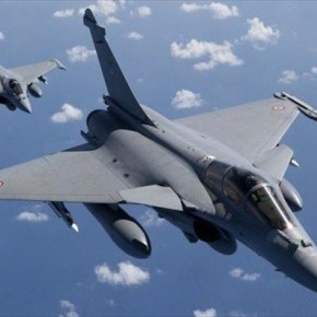 Οργή της Άγκυρας για την αμυντική συμφωνία Κύπρου –&nbsp;Γαλλίας