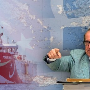 «Η Ελλάδα θα συρθεί νομοτελειακά σε διαπραγματεύσεις με την&nbsp;Τουρκία»