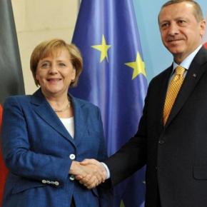 Στις καλένδες το γερμανικό θράσος: Προς τη Βουλή οδεύουν οι συμφωνίες της Ελλάδας για ΑΟΖ με Αίγυπτο και&nbsp;Ιταλία