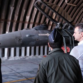 Έτσι είναι φορτωμένα τα ελληνικά F-16C/D Block 52+ για να κυριαρχήσουν στο&nbsp;Αιγαίο