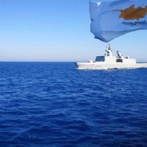 Σε ισχύ Συμφωνία Αμυντικής Συνεργασίας Κύπρου –&nbsp;Γαλλίας