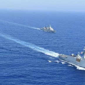 Το Διεθνές Δίκαιο και η αιγιαλίτιδα ζώνη: Το δικαίωμα επέκτασης στα 12 μίλια και η απειλή της&nbsp;Τουρκίας