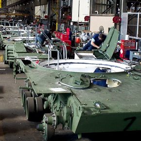 Για να δούμε τι θα κάνει η κυβέρνηση με την&nbsp;ΕΛΒΟ