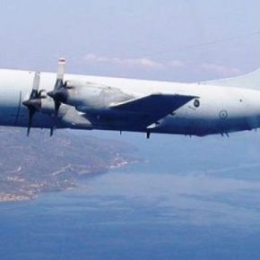 Τα τουρκικά υποβρύχια και ο “ενδιάμεσος” εφιάλτης τους από το P-3B&nbsp;Orion…