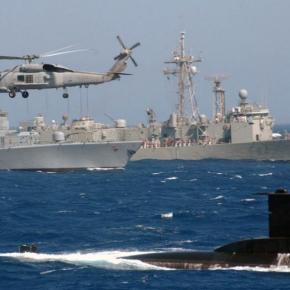 Έρχεται αύξηση στα αμυντικά&nbsp;κονδύλια