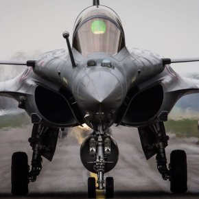 ΕΞΕΛΙΞΗ: Στα σκαριά Έκτακτο Εξοπλιστικό Πρόγραμμα για την Ελλάδα ύψους 1,5 + 1,5 δις&nbsp;ευρώ