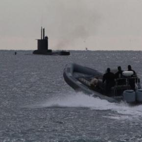 Αυτός είναι ο «φόβος και ο τρόμος» του Αιγαίου: Ο «αόρατος φονιάς» που σημαδεύει τους&nbsp;Τούρκους