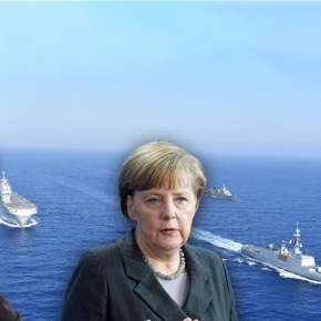 Οδεύουν προς διπλωματική&nbsp;λύση