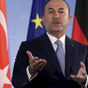 Ελληνοτουρκικά: «Η έκκληση της ΕΕ πάει σε αυτούς που κάνουν προκλητικά βήματα» λέει το τουρκικό&nbsp;ΥΠΕΞ