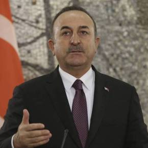 Νέα απειλή από την Τουρκία: «Αν η Ελλάδα συνεχίσει να αυξάνει την ένταση στην περιοχή, θα είναι η&nbsp;χαμένη»