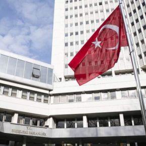 H Τουρκία ακύρωσε τις διερευνητικές επαφές του&nbsp;Αυγούστου