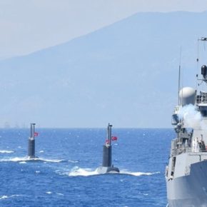 Άγκυρα σε Τούρκους πλοιάρχους: «Ανοίξτε πυρ κατά των ελληνικών πλοίων όποτε κρίνετε – Μη μας&nbsp;ρωτήσετε»