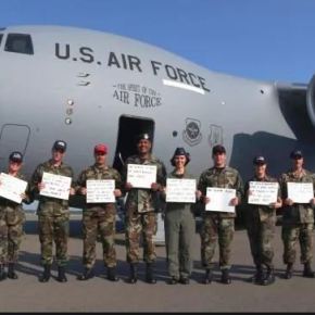 Τεράστιες Αμερικανικές Επενδύσεις για Βάσεις στην&nbsp;Τουρκία