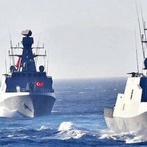 Πυρ και μανία με την ΕΕ η Τουρκία: «Είστε άδικοι – Δεν θα μας καθορίζετε εσείς τα&nbsp;σύνορα»