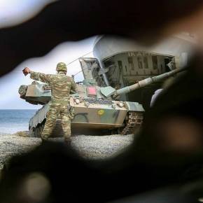 Στρατιωτική θητεία: Αυτό είναι το σχέδιο για αύξηση – Ποιοι θα υπηρετούν 9 και ποιοι 12 μήνες.Τι είναι η «διζωνική» θητεία που φαίνεται να έχει προβάδισμα – Προχωρά το σχέδιο για 15.000 Επαγγελματίες&nbsp;Οπλίτες