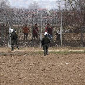 Απόρθητο φρούριο ο Έβρος: Σχηματίζονται ομάδες κρούσης – Κίνδυνος νέας&nbsp;«πολιορκίας»