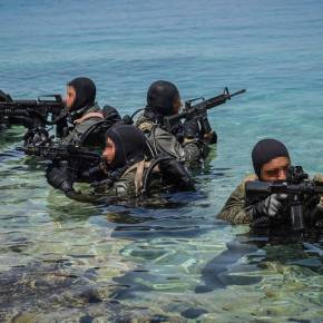 Αναβαθμίζονται οι Ειδικές Δυνάμεις: Το σχέδιο του Στρατηγού Φλώρου για πανίσχυρους Έλληνες&nbsp;κομάντο