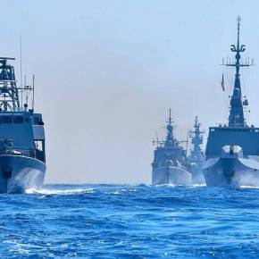 Από το «θερμό» επεισόδιο στον διάλογο: Ξεκινούν οι διερευνητικές επαφές Ελλάδας –&nbsp;Τουρκίας