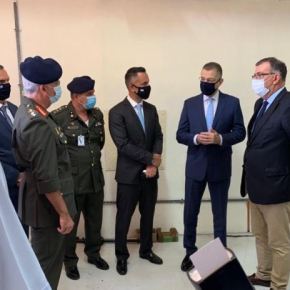 ΠΕΠ RM70 και Ρουκέτες&nbsp;122mm