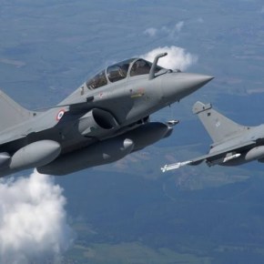 Ελληνοτουρκικά ΝΕΑ: Θα προλάβουμε να αγοράσουμε τα&nbsp;Rafale