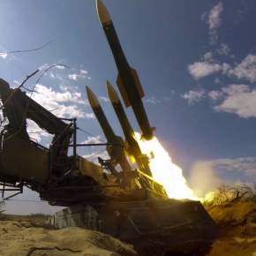 Πόλεμος Αρμενίας – Αζερμπαϊτζάν: Φλέγεται το Ναγκόρνο-Καραμπάχ – Δεκάδες νεκροί και&nbsp;τραυματίες