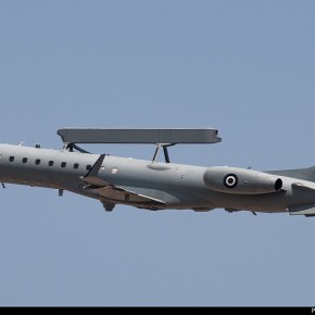 Το μέλλον των ελληνικών ΑΣΕΠΕ: η αναγκαία σύναψη σύμβασης FOS, ο εκσυγχρονισμός και η προοπτική των&nbsp;GlobalEye