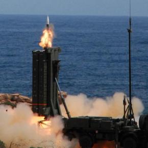 O Eρντογάν παρακάλεσε τον Μακρόν: »Στείλε μου τους SAMP-T στην&nbsp;Τουρκία»