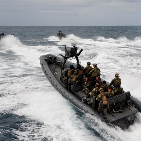 Έξι δωρεάν NSW RIB για τις Ειδικές Δυνάμεις μέχρι τον Μάρτιο του 2022 – Διαγωνισμοί για ατομικά υλικά, αισθητήρες, drones και έγκριση πληρωμής για&nbsp;κράνη