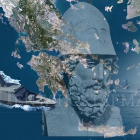 Αντιπρόεδρος ΟΝΕΧ: »Έχει ξεκινήσει η κατασκευή της κορβέτας&nbsp;«ΘΕΜΙΣΤΟΚΛΗΣ»»