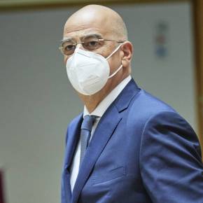 Δένδιας για διερευνητικές επαφές με την Τουρκία: Ξεκινούν συνομιλίες, όχι διαπραγματεύσεις