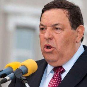 Στρατηγός Φ.Φραγκούλης: «Μπράβο στην Κύπρο για το βέτο για τη Λευκορωσία – Έκθετη η ελληνική&nbsp;κυβέρνηση»