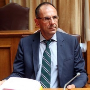 Γ. Γεραπετρίτης: «Δεν πρόκειται να εισέλθει κανείς στα χωρικά μας&nbsp;ύδατα»