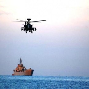 Ένοπλες Δυνάμεις: Ακύρωση “Παρμενίωνα” για μια σειρά από&nbsp;λόγους…