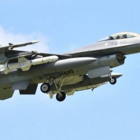 Τα 6 ελληνικά Rafale F3-R νέας κατασκευής θα έρθουν το&nbsp;2022