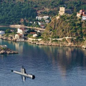 Προς το τουρκικό “μαρκάρισμα” του Συμπλέγματος&nbsp;Μεγίστης