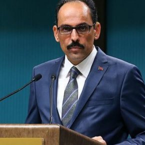 Τουρκική προεδρία: «Θα συνομιλήσουμε με την Ελλάδα για υφαλοκρηπίδα, ελληνικά νησιά, εναέριο χώρο και θαλάσσια&nbsp;σύνορα»!