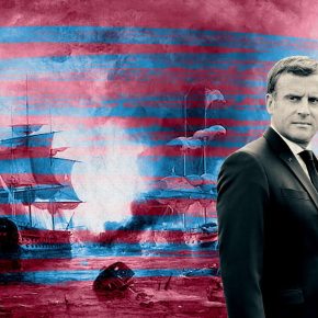 Τουρκικό φακιόλι ή τιάρα&nbsp;παπική;