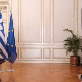 Μητσοτάκης προς Τουρκία: Οι μονομερείς ενέργειες προκαλούν παρενέργειες – Πώς αποτίμησε την επίσκεψη&nbsp;Πομπέο