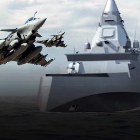 Έρχονται Rafale, φρεγάτες, ελικόπτερα &&nbsp;τορπίλες
