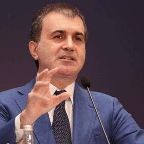 Οργή Τσελίκ για Πομπέο: Οι επισκέψεις του σε Ελλάδα και Κύπρο δεν βοηθούν την&nbsp;ειρήνη