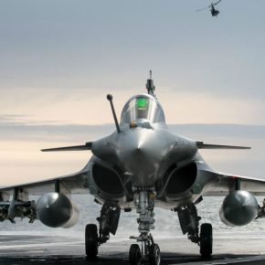 H αγορά των Rafale, τα «στρατηγικά» όπλα και τα εξοπλιστικά προγράμματα του ΠΝ με φόντο τα&nbsp;ναυπηγεία