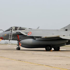 Rafale: Οι Γάλλοι ανακοίνωσαν τις λεπτομέρειες του χρυσού «deal»! Πάνοπλα τα γαλλικά&nbsp;μαχητικά
