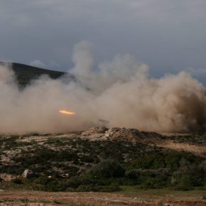 Επανάσταση στους ΠΕΠ RM-70 του Ελληνικού Στρατού, “ματ” του ΓΕΣ διπλασιάζει το βεληνεκές&nbsp;(vid.)