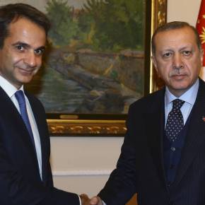 Washington Post: Οργή στις ΗΠΑ για τον Ερντογάν – Επανεκκίνηση διαπραγματεύσεων Ελλάδας –&nbsp;Τουρκίας