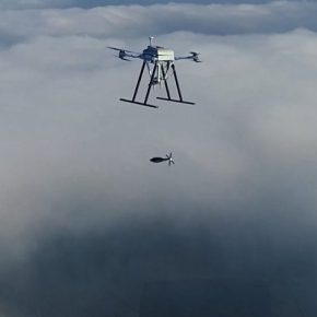 Απειλές και προκλήσεις τουρκικών drone αφορμή για αφύπνισή&nbsp;μας