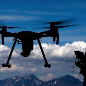 UAV και Drones: Αφήσαμε την Τουρκία να κάνει άλματα και οι Ένοπλες Δυνάμεις τώρα&nbsp;“τρέχουν”