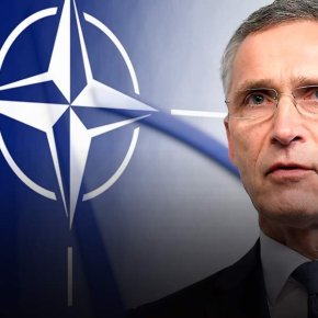 Η Άγκυρα ζητά από τον ΓΓ του ΝΑΤΟ «να μην ξαναστείλει η Ελλάδα πολεμικά πλοία στην ελληνική&nbsp;υφαλοκρηπίδα»