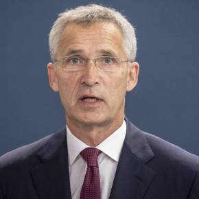 Στόλτενμπεργκ: Δεν υπάρχει συμφωνία Ελλάδας – Τουρκίας, έχουν ξεκινήσει τεχνικές&nbsp;συζητήσεις